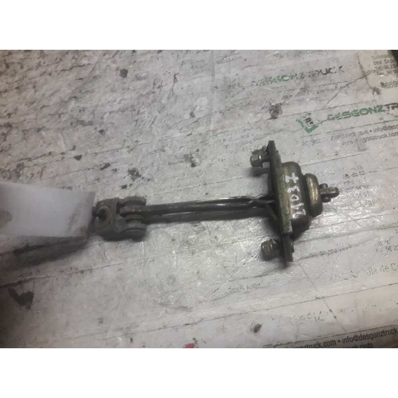 Recambio de freno de puerta para ford mondeo berlina (ge) ambiente referencia OEM IAM 1S71F23500AB DELANTERA DERECHA 