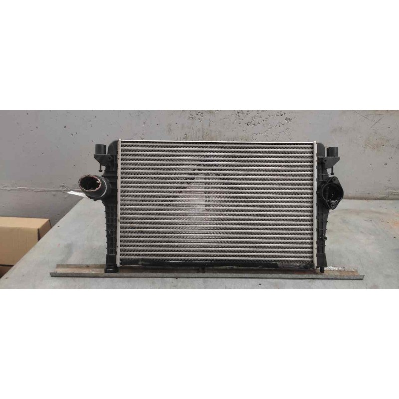 Recambio de intercooler para ford galaxy (vy) ghia referencia OEM IAM 7M3145804  