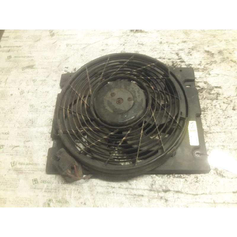 Recambio de electroventilador para opel zafira a elegance referencia OEM IAM 0130303275 24431829 0130303840