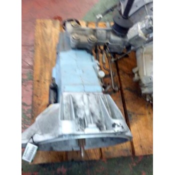 Recambio de caja cambios para mercedes trucks o 409 .... referencia OEM IAM 61185615 711110 225043