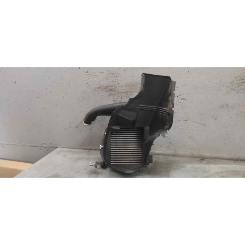 Recambio de intercooler para opel grandland x excellence referencia OEM IAM 9675627980  