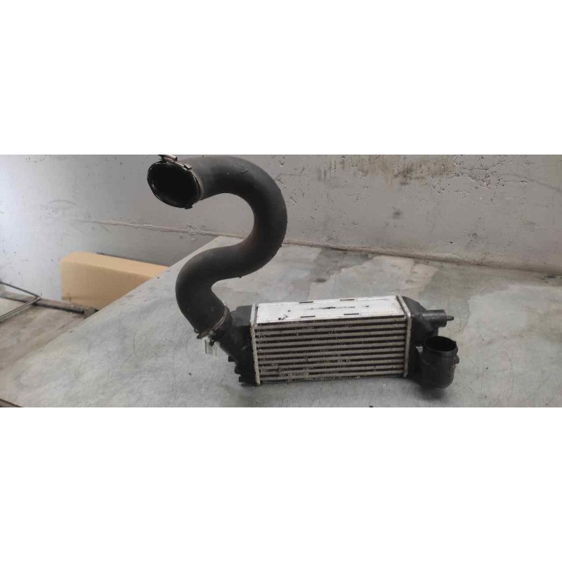 Recambio de intercooler para citroën c4 picasso exclusive referencia OEM IAM 9656525880  