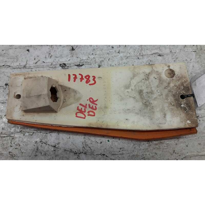 Recambio de piloto delantero derecho para jeep cherokee (xj) 4.0 referencia OEM IAM - Blanco 4