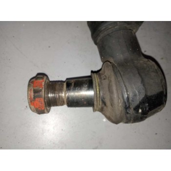 Recambio de brazo direccion hidraulico para mercedes-benz axor 2-ejes 18 ton 2004 referencia OEM IAM A0004663592  