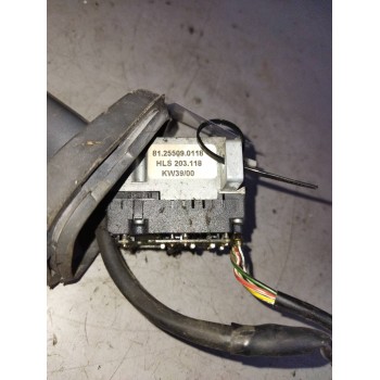 Recambio de mando limpia para man tg - a 18.xxx 12.8 diesel referencia OEM IAM 81255090118  