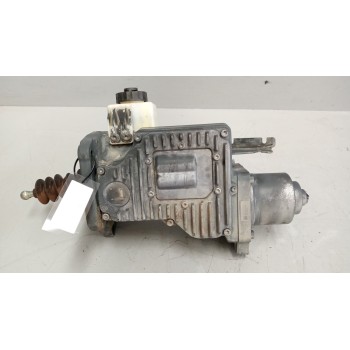 Recambio de servo embrague para man tgx 18.xxx referencia OEM IAM 81307256121  2475267