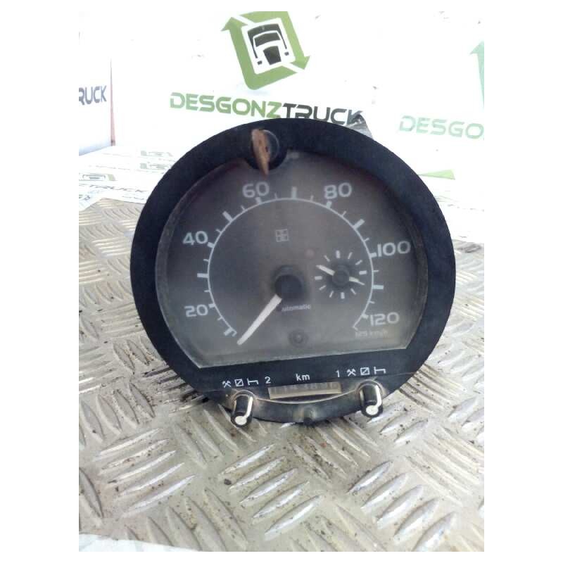 Recambio de tacografo para renault trucks major r 340ti.16/t (339cv) referencia OEM IAM KG8456 866337 