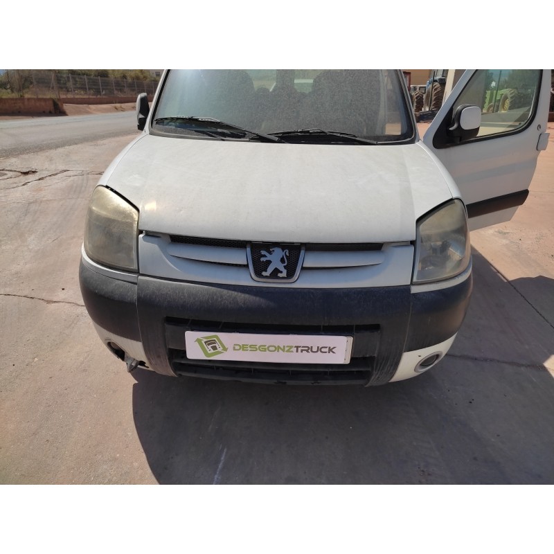 PEUGEOT PARTNER (S2)