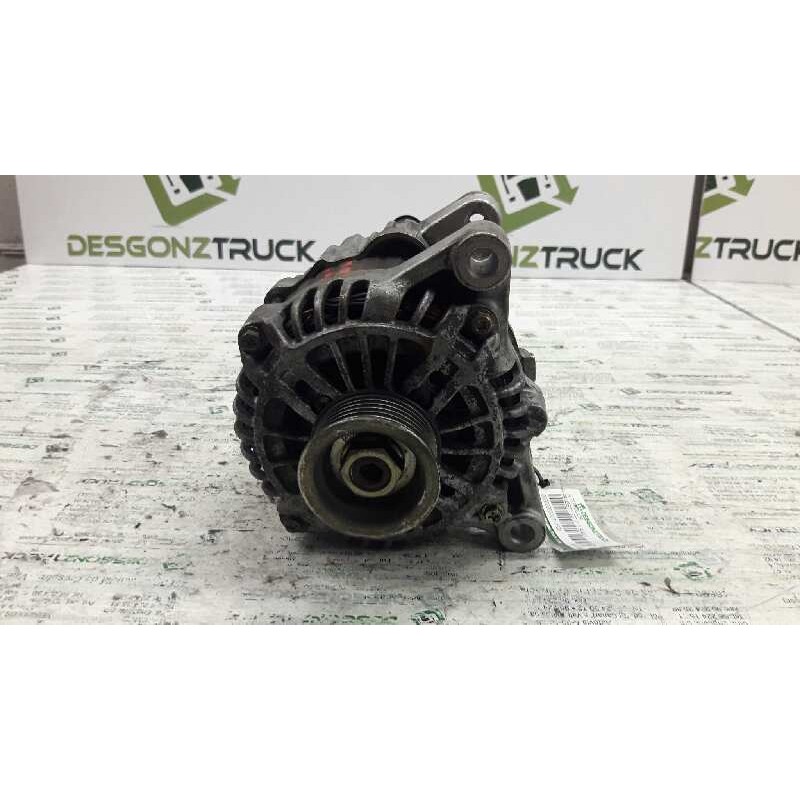 Recambio de alternador para peugeot 607 (s1) básico referencia OEM IAM 9640088080 2