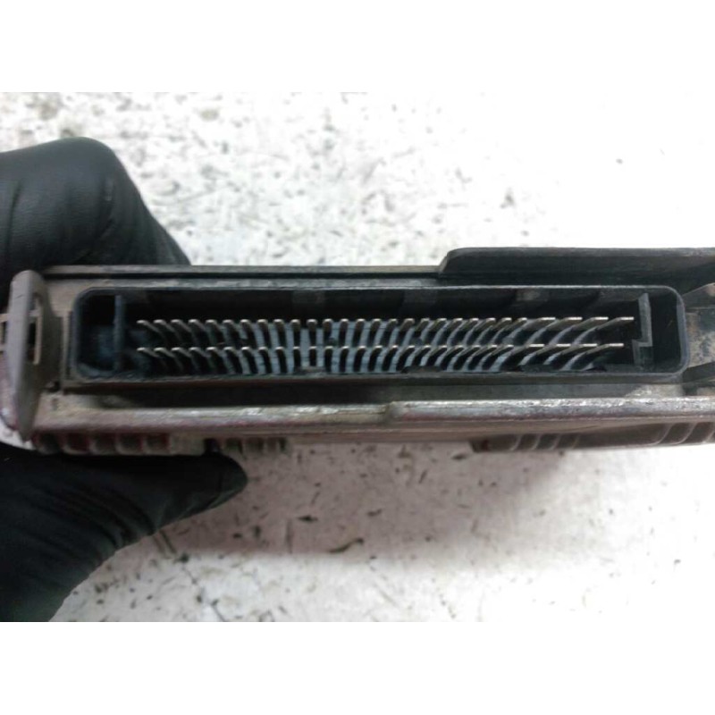 Recambio de centralita motor uce para renault megane i berlina hatchback (ba0) 1.6 referencia OEM IAM 7700105979 S115300203 SIEM - Gris 3