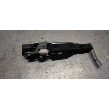 Recambio de maneta exterior delantera derecha para renault clio iii authentique referencia OEM IAM   