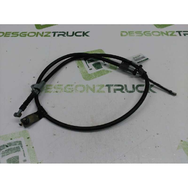 Recambio de cables de freno mano para nissan micra (k11) blue referencia OEM IAM   