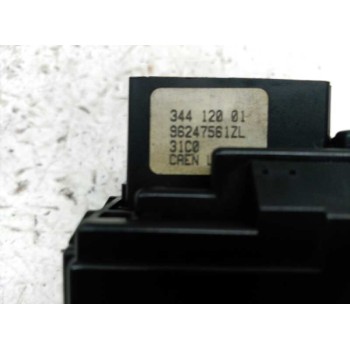 Recambio de mando limpia para citroën xsara berlina 1.6 16v tonic referencia OEM IAM 96247561ZL  