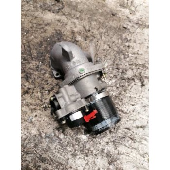 Recambio de caja mariposa para peugeot 206 berlina xs referencia OEM IAM 96265762  
