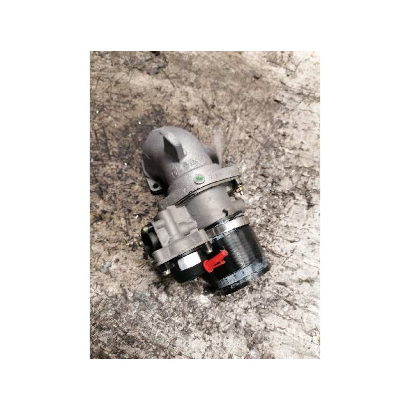 Recambio de caja mariposa para peugeot 206 berlina xs referencia OEM IAM 96265762 - Gris 2