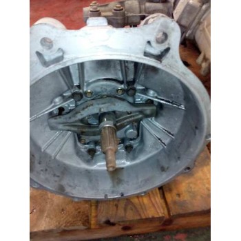 Recambio de caja cambios para mercedes trucks o 409 .... referencia OEM IAM 61185615 711110 225043