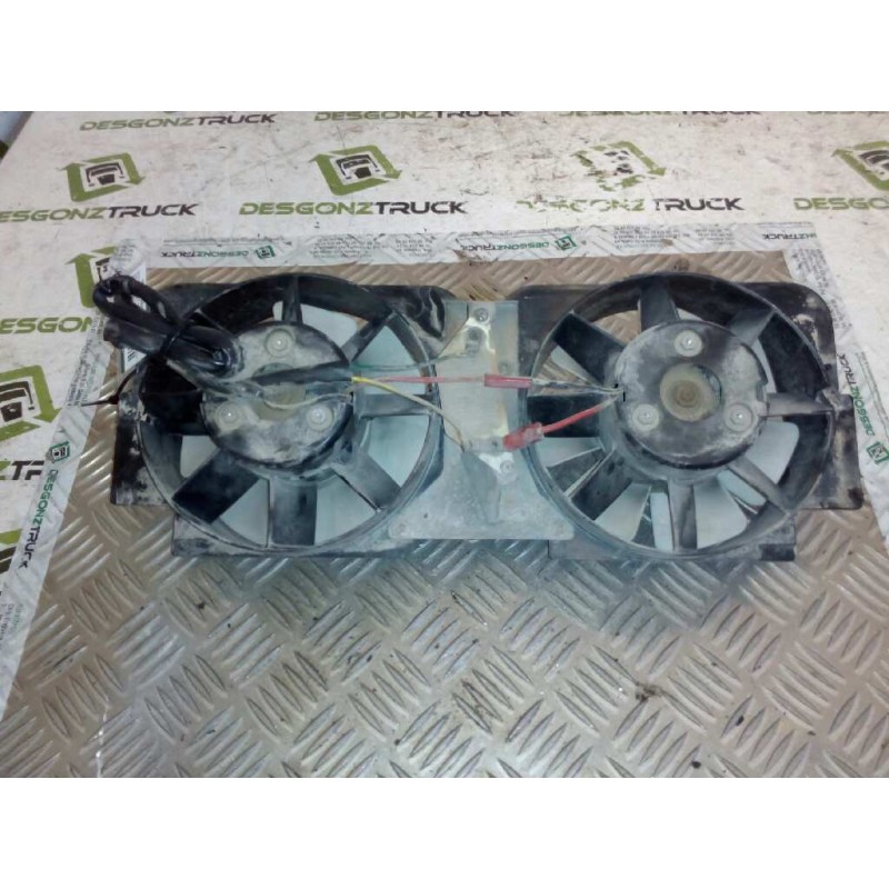 Recambio de motor calefaccion para renault trucks major r 340ti.16/t (339cv) referencia OEM IAM   