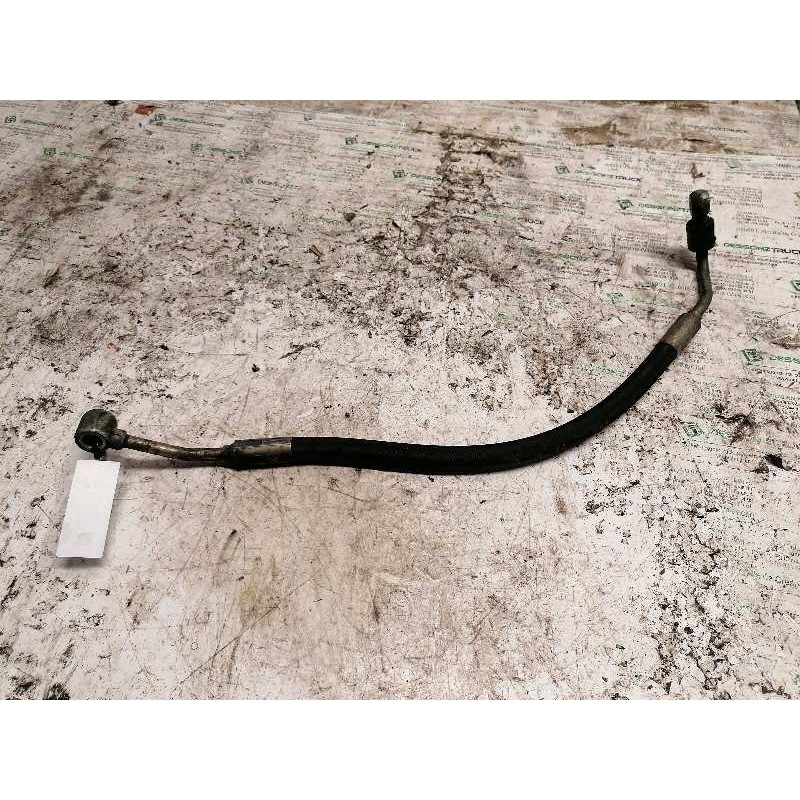 Recambio de tubo presion direccion asistida para iveco daily combi 1989  2.8 diesel referencia OEM IAM   