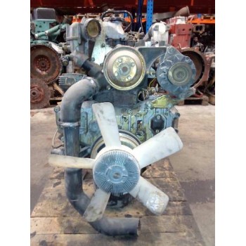 Recambio de motor completo para nissan trucks eco-t eco- m referencia OEM IAM B660A GE9110X 