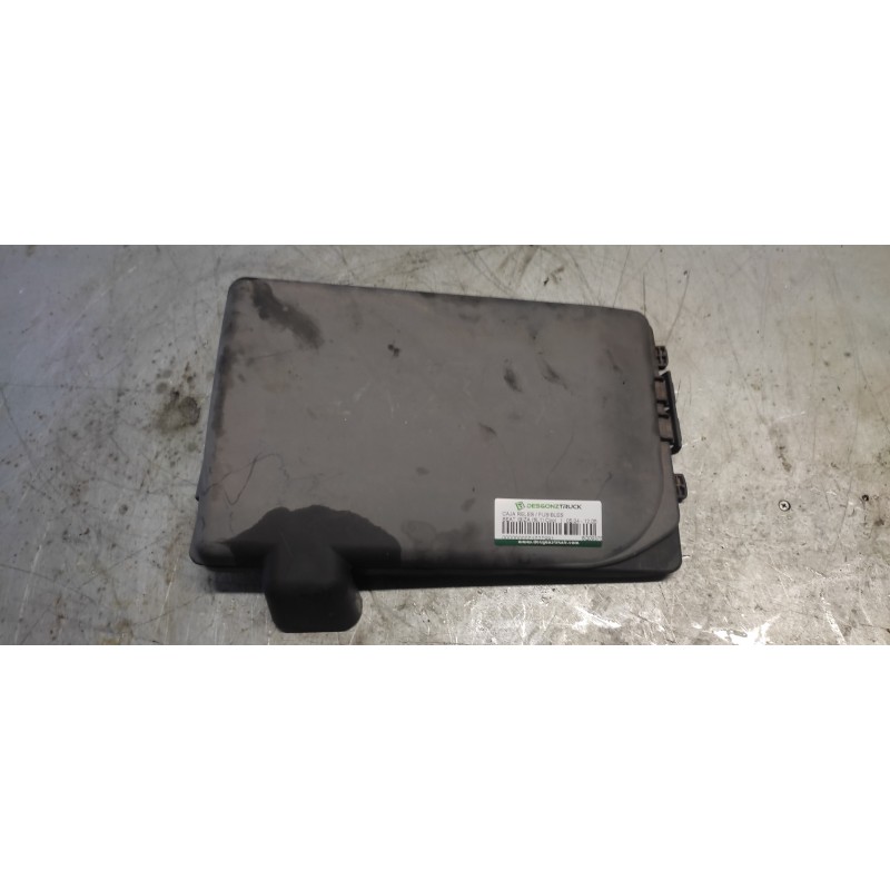 Recambio de caja reles / fusibles para seat ibiza (6l1) cool referencia OEM IAM 6Q0937550G  