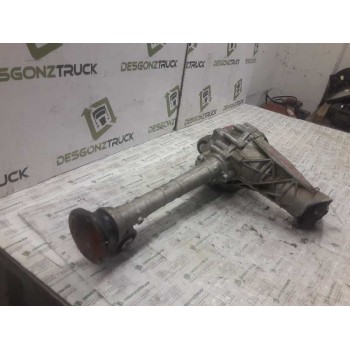 Recambio de diferencial delantero para volkswagen touareg (7l6) tdi v10 referencia OEM IAM 4460310026 4460310020 