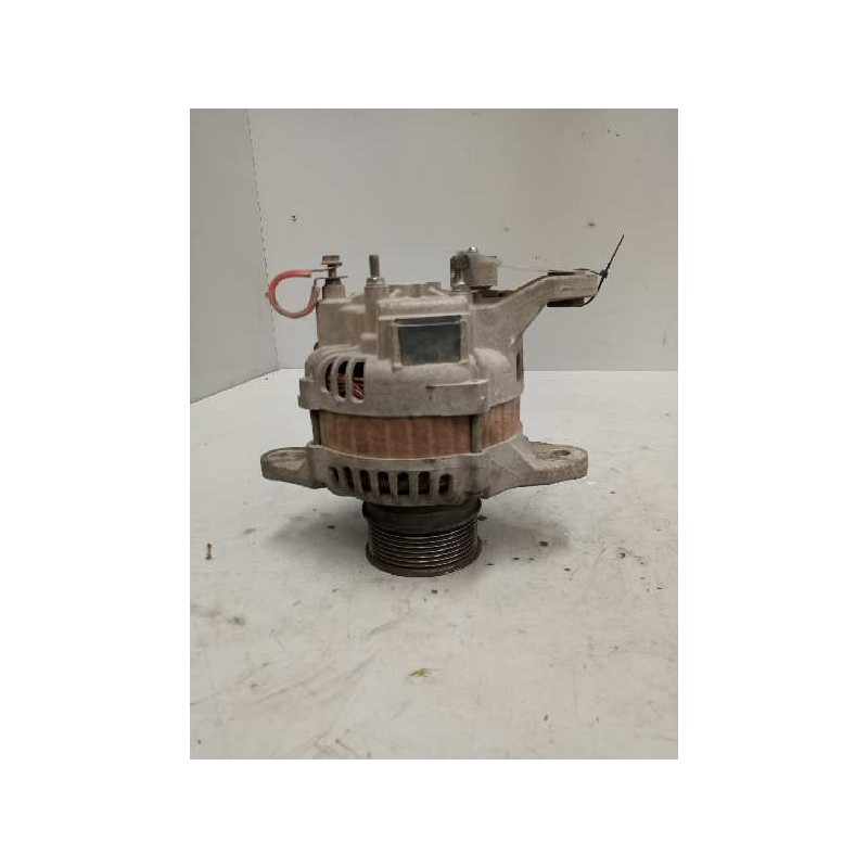 Recambio de alternador para renault premium lander 10.8 diesel referencia OEM IAM 5001868213 24V/110A 