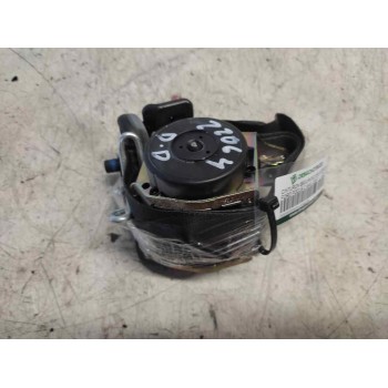 Recambio de cinturon seguridad delantero derecho para ford focus c-max (cap) referencia OEM IAM   
