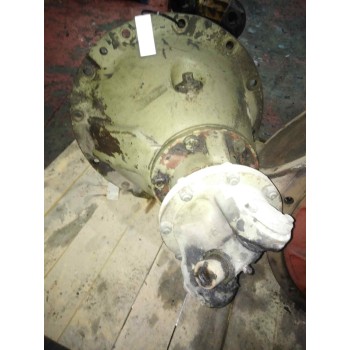 Recambio de grupo para renault trucks dg dg 220 referencia OEM IAM 9X37  
