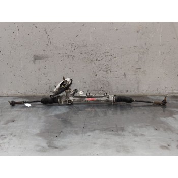 Recambio de cremallera direccion para ford mondeo iii (b5y) 2.2 tdci referencia OEM IAM 1S7C3200EJ  