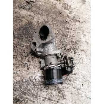 Recambio de caja mariposa para peugeot 206 berlina xs referencia OEM IAM 96265762  