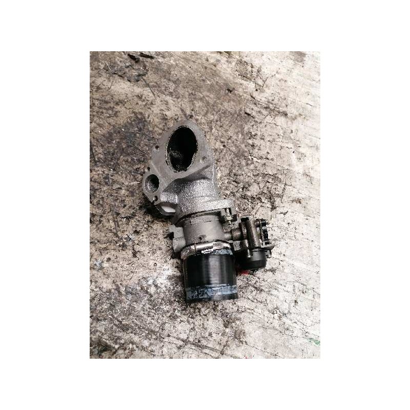 Recambio de caja mariposa para peugeot 206 berlina xs referencia OEM IAM 96265762 - Gris 3