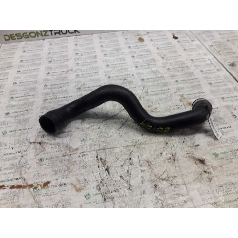 Recambio de tubo para opel combo (corsa c) familiar referencia OEM IAM S4047B INTERCOOLER 