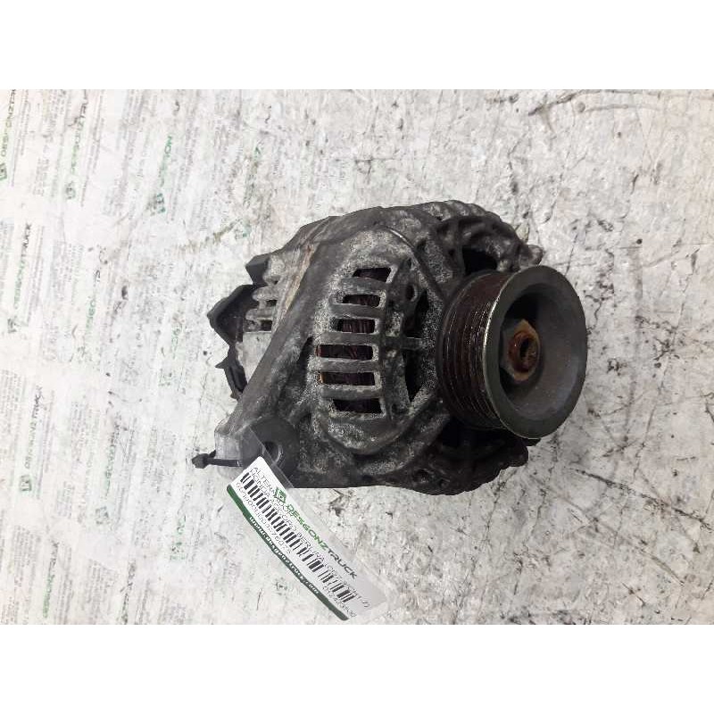 Recambio de alternador para honda accord berlina (cg7-9/ch1-7) 2.0i es (cg9) referencia OEM IAM 0124235006 31100PDAE01 F00M14520