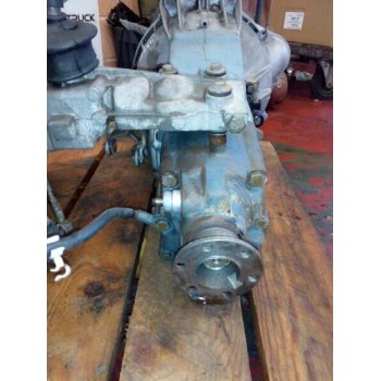 Recambio de caja cambios para mercedes trucks o 409 .... referencia OEM IAM 61185615 711110 225043