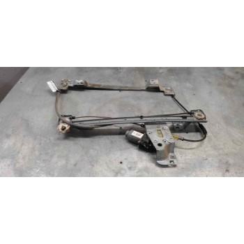 ELEVALUNAS DELANTERO IZQUIERDO 402087A 2 PINS 