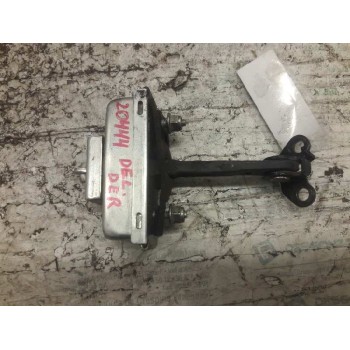 Recambio de freno puerta delantero izquierdo para ford transit caja cerrada ´06 ft 350 l (largo) pkw (turismo) referencia OEM IA