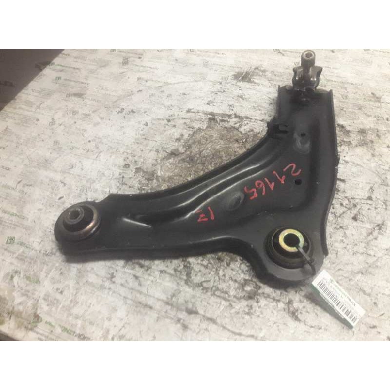 Recambio de brazo suspension inferior delantero izquierdo para renault laguna ii grandtour (kg0) dynamique referencia OEM IAM   