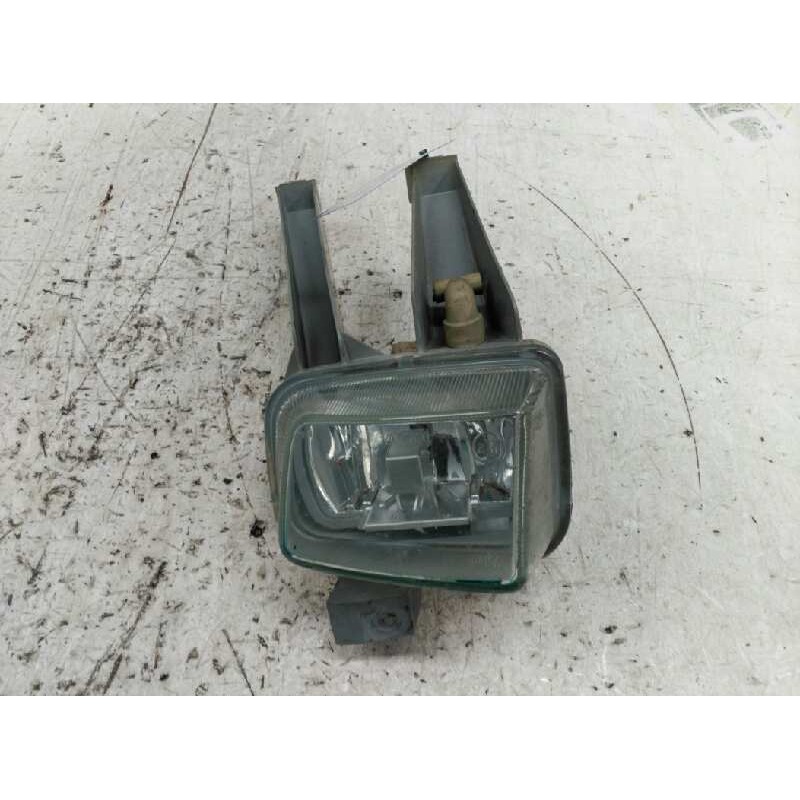 Recambio de faro antiniebla izquierdo para opel astra f berlina básico referencia OEM IAM 90512190 VALEO 