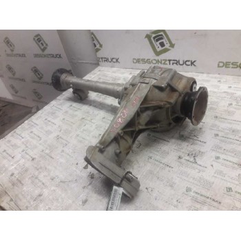 Recambio de diferencial delantero para volkswagen touareg (7l6) tdi v10 referencia OEM IAM 4460310026 4460310020 