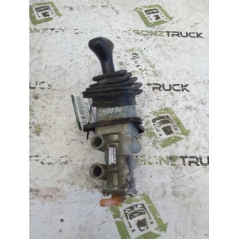 Recambio de palanca freno de mano para scania serie 3 (p/r 113-320 ic euro1) fsafe 3800 / 17-18.0 / h 4x2 largo cr 19 a referenc