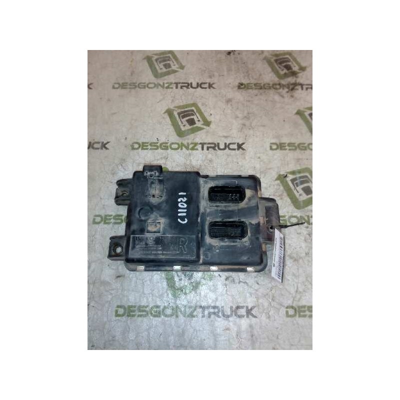 Recambio de modulo electronico para iveco stralis (as) fsa t / fp lt 4x2 gran espacio referencia OEM IAM 41221001 SW19.3 - Blanco