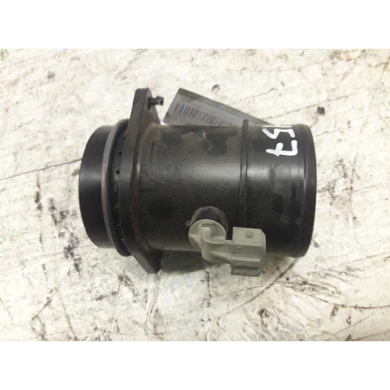 Recambio de caudalimetro para renault clio iii 20 aniversario referencia OEM IAM 8200454482 SENSOR MEDIDOR MASA DE AIRE 