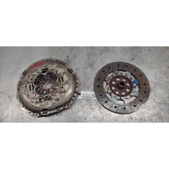 KIT EMBRAGUE 126005010 