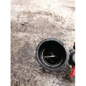 Recambio de caja mariposa para peugeot 206 berlina xs referencia OEM IAM 96265762  
