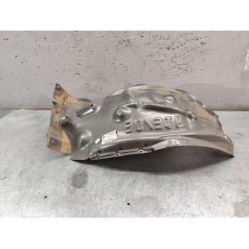 Recambio de paso rueda delantero derecho para bmw 3 (f30, f80) 320 d xdrive referencia OEM IAM 726070009  DELANTERO