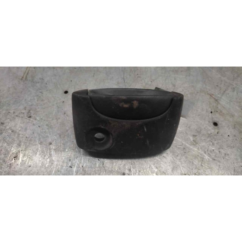 Recambio de maneta exterior corredera para renault kangoo (f/kc0) rapid referencia OEM IAM 7700303504 DERECHA 