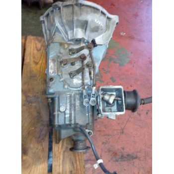Recambio de caja cambios para mercedes trucks o 409 .... referencia OEM IAM 61185615 711110 225043