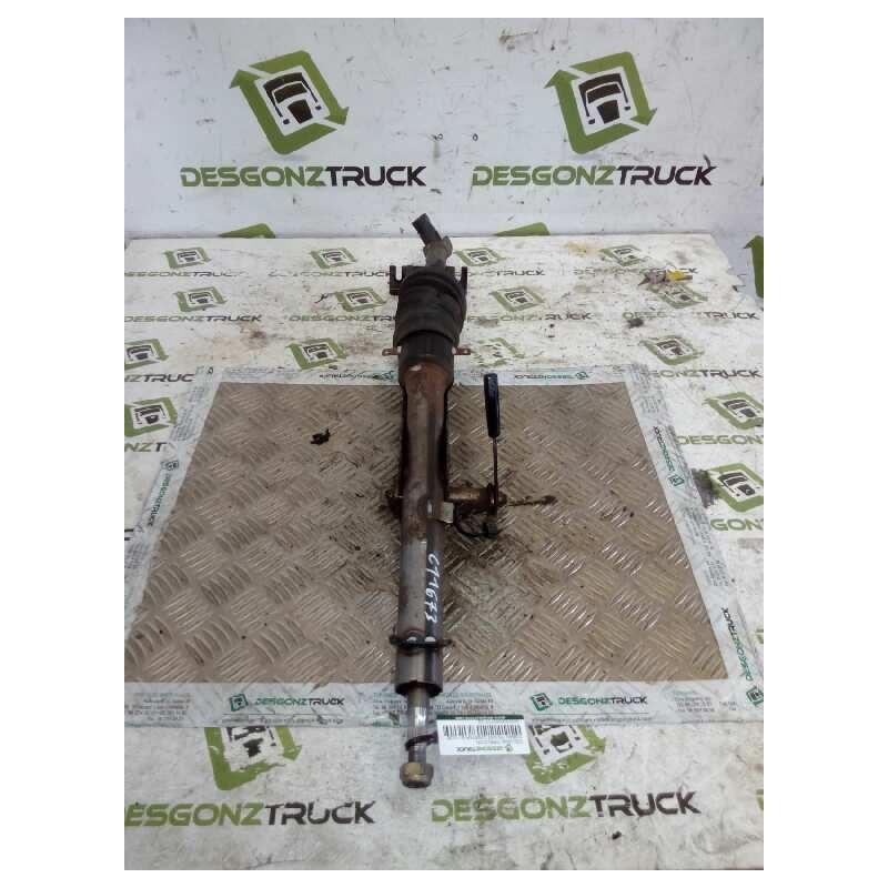 Recambio de columna direccion para nissan trucks cabstar e 110.35 referencia OEM IAM   