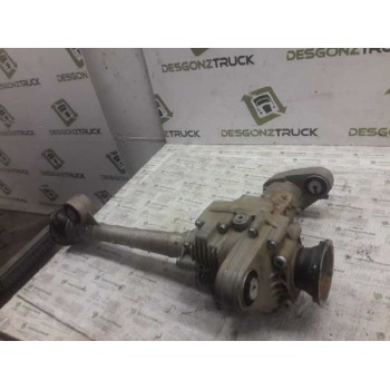 Recambio de diferencial delantero para volkswagen touareg (7l6) tdi v10 referencia OEM IAM 4460310026 4460310020 