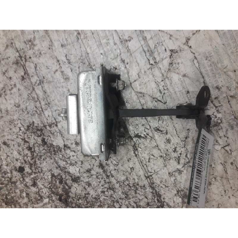 Recambio de freno puerta delantero izquierdo para ford transit caja cerrada '06 ft 350 l (largo) pkw (turismo) referencia OEM IA - Blanco 2